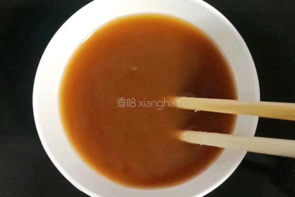 杂蔬炒豆腐的做法图解3