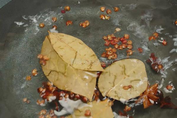 紫苏柠檬泡椒凤爪 口感独特超好吃 酸酸辣辣的做法图解5