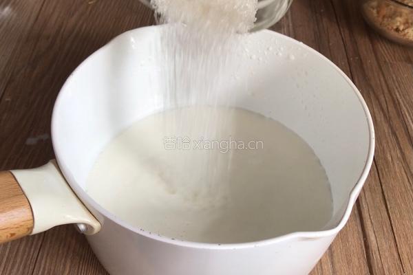 仿真慕斯蛋糕的做法图解6