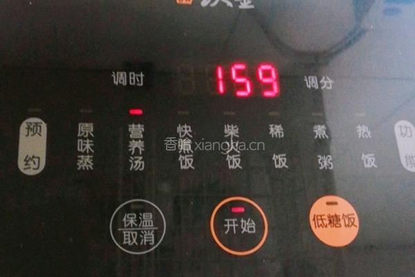 红烧肉的做法图解3