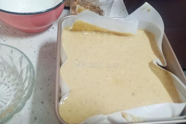 红糖枣糕的做法图解7