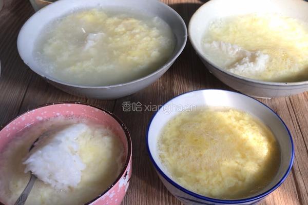 养生早餐的做法图解5