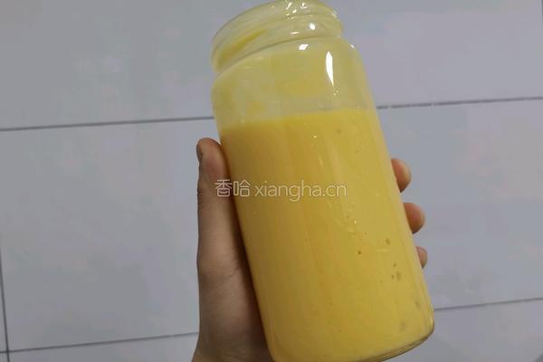 杨枝甘露的做法图解4
