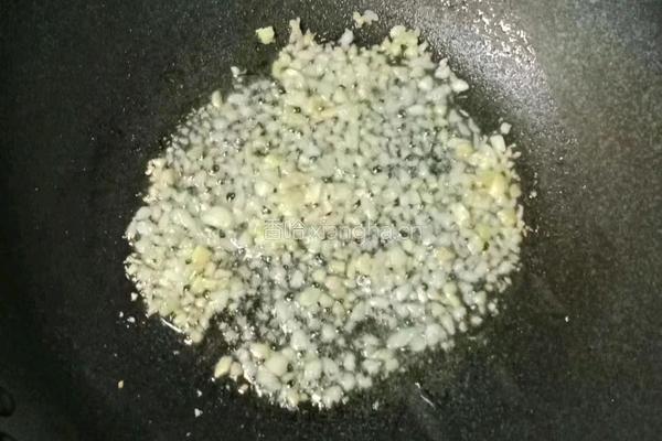 南瓜蒸鸡翅的做法图解6