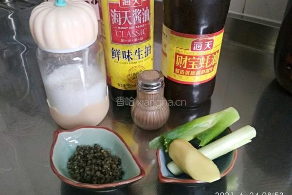 煎鸡胸脯肉的做法图解2