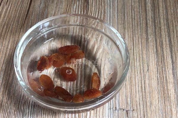酸奶芒果冰粉的做法图解4