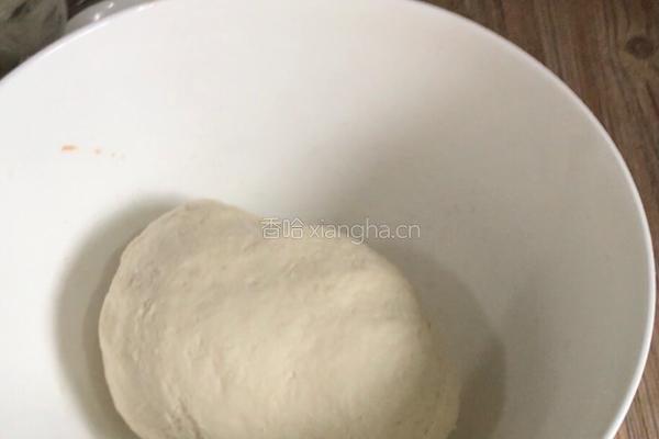 鲜虾馄饨的做法图解6