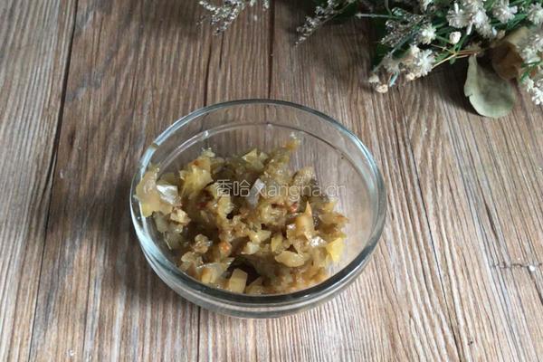 鲜虾馄饨的做法图解8