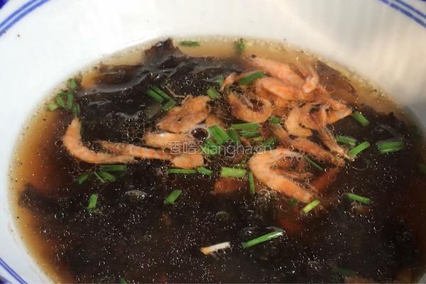 鲜虾馄饨的做法图解15