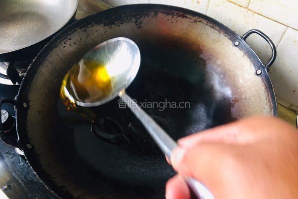 家常红烧鱼的做法图解2