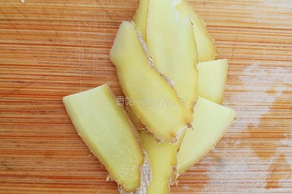 咖喱土豆鸡块的做法图解7
