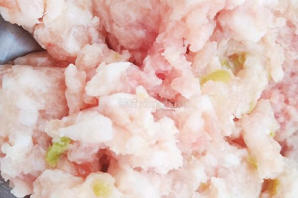 米饭杀手之肉沫酸豆角的做法图解2