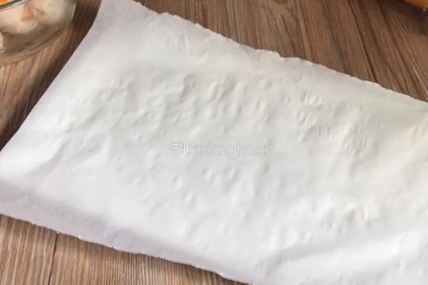 网红酸奶荔枝冻的做法图解8