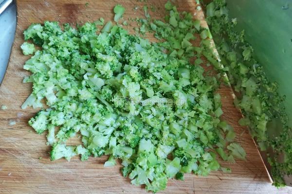 鲜虾蔬菜饼的做法图解5