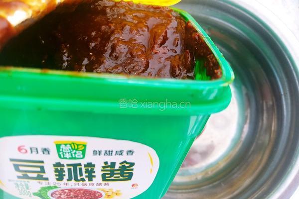 成本不足两元的酱焖土豆的做法图解6