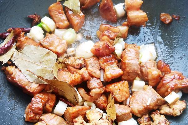 从不失手的牛肉烩菜的做法图解10
