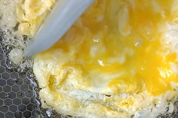 洋白菜炒粉丝的做法图解1