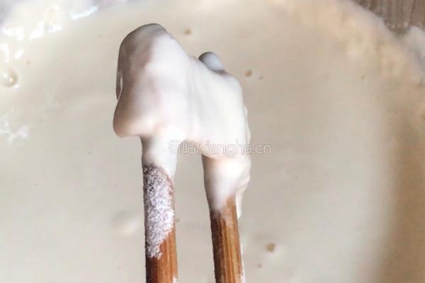 麻香锅包肉的做法图解11
