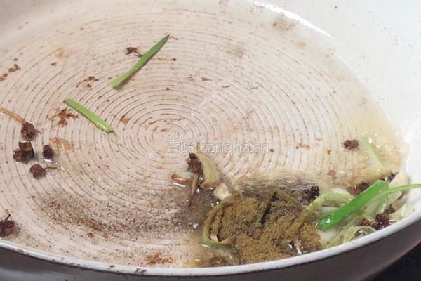 麻香锅包肉的做法图解16