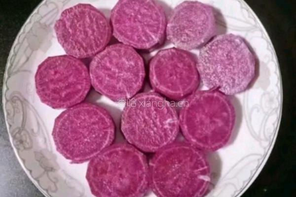 蜜豆芋圆烧仙草的做法图解8