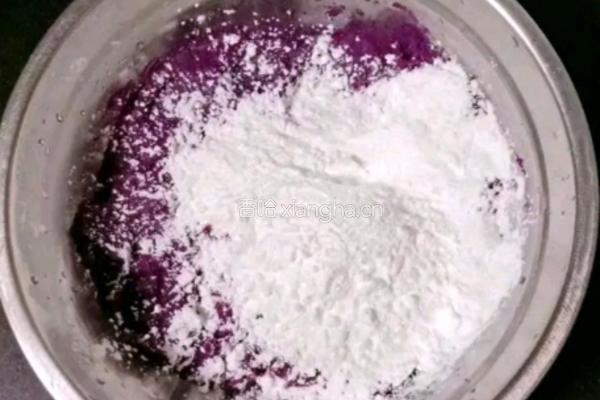 蜜豆芋圆烧仙草的做法图解9