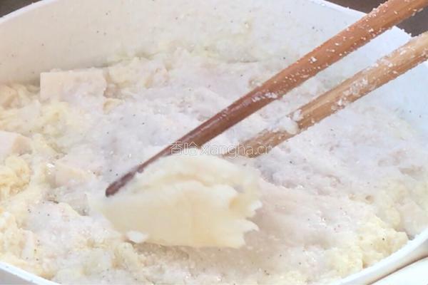 鸡蛋豆腐汤的做法图解11