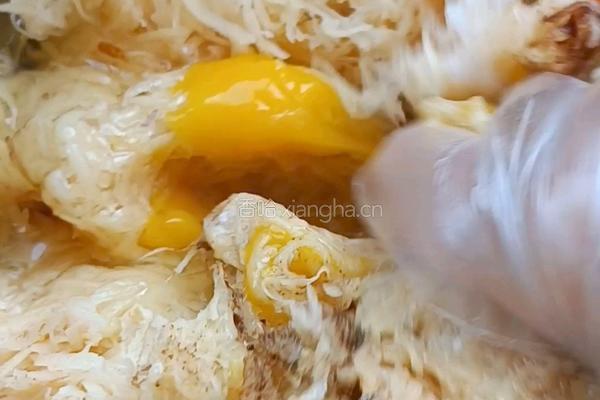 土豆托的做法图解7