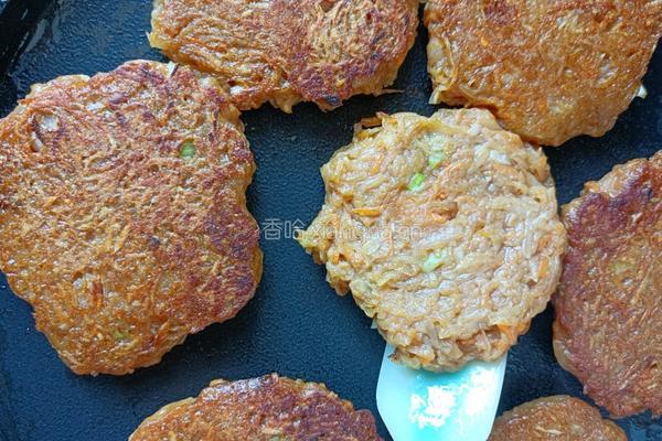 土豆托的做法图解12