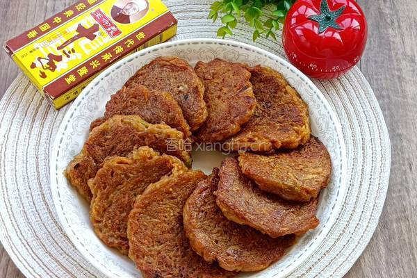 土豆托的做法图解15