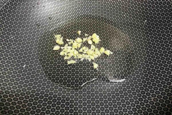 青椒炒杏鲍菇的做法图解3