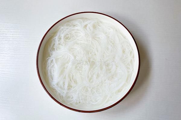 蒜蓉粉丝蒸鸡翅的做法图解8
