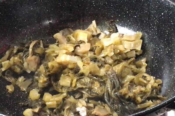 酸辣粉丝的做法图解9