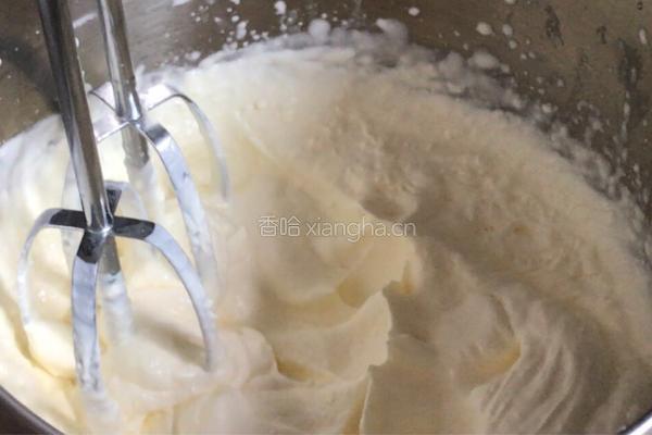 全蛋奶油蛋糕盒的做法图解9