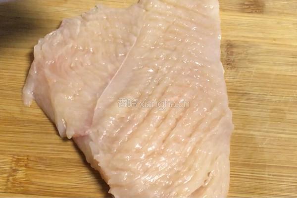 鸡肉蔬菜沙拉的做法图解2