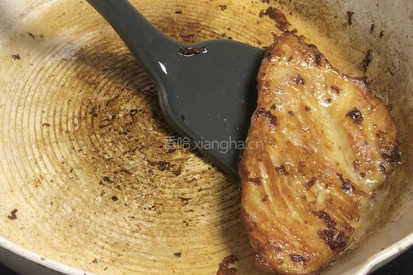 鸡肉蔬菜沙拉的做法图解7