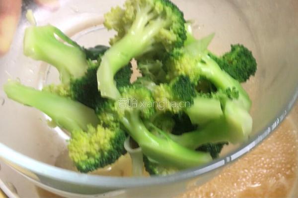 鸡肉蔬菜沙拉的做法图解8
