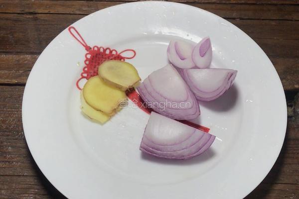 冷面的做法图解3