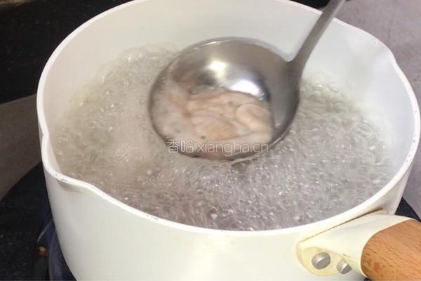 冷面的做法图解4
