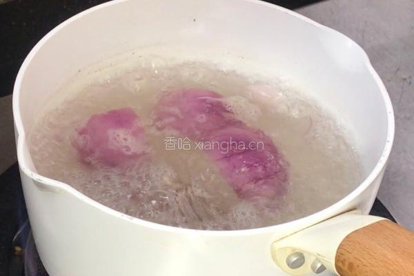 冷面的做法图解5