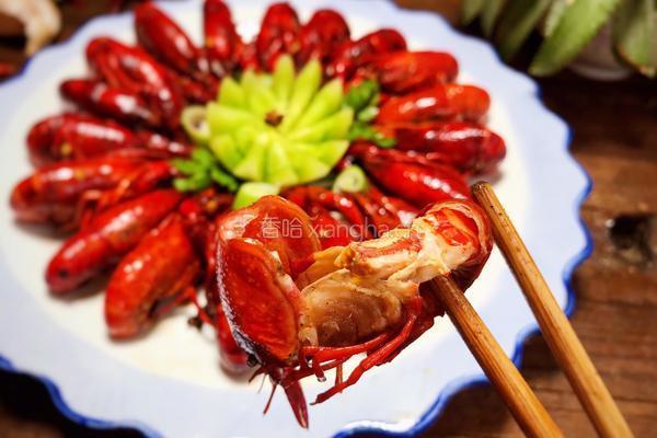 干煸小龙虾的做法图解15