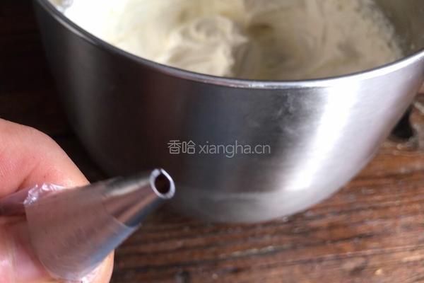 酥皮泡芙的做法图解18