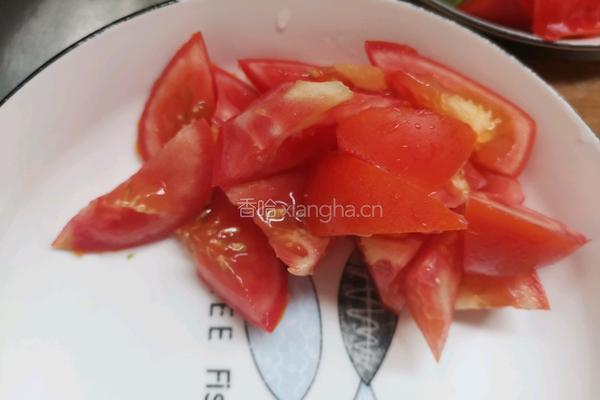白玉菇豆腐汤的做法图解4