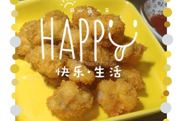 鸡米花的做法图解9