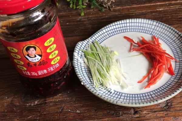 豆豉蒸白刁的做法图解3