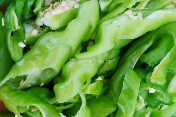 专治食欲不振的杂菜肉丝的做法图解7