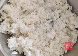 夏季简易午餐寿司的做法图解1