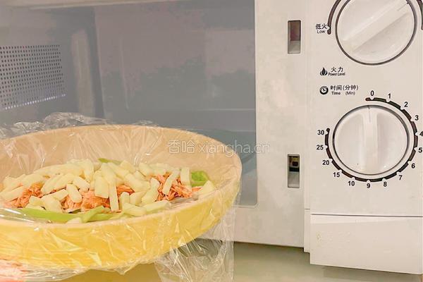 金枪鱼鸡蛋菜包—餐桌上的夏日限定的做法图解5