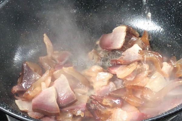 砂锅炖豆腐的做法图解7