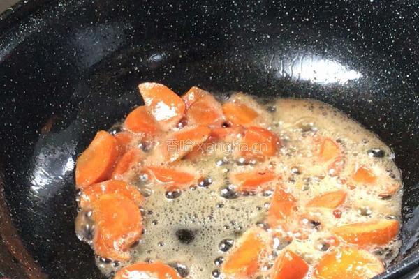 砂锅炖豆腐的做法图解9