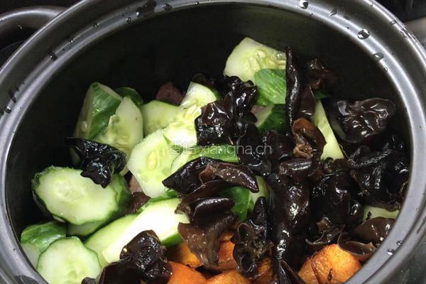 砂锅炖豆腐的做法图解10